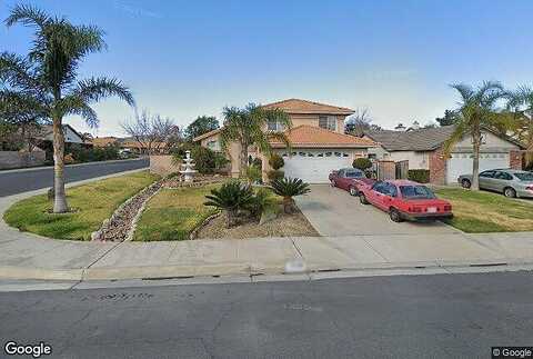 Calle Vista, RIALTO, CA 92377