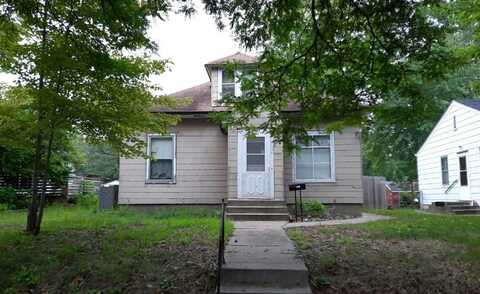 31St Ave So, Minneapolis, MN 55406