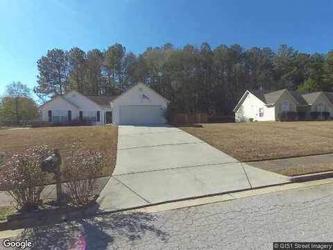 Hidden Creek, LOGANVILLE, GA 30052