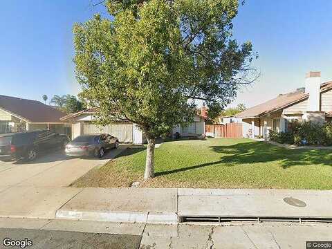 Fir, MORENO VALLEY, CA 92553