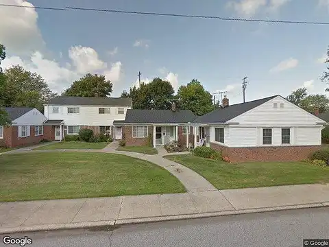 Buckner, EUCLID, OH 44123