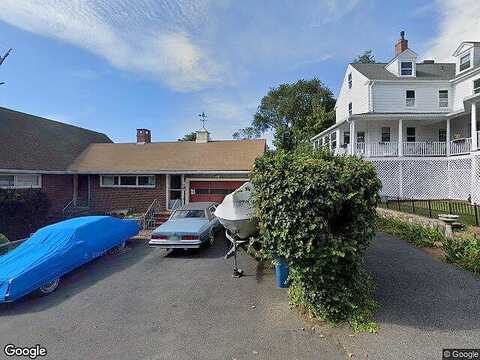 Ocean, NAHANT, MA 01908