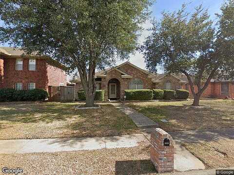 Whitetail, MESQUITE, TX 75181