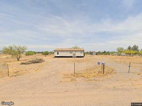 211Th, WITTMANN, AZ 85361