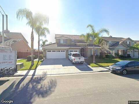 Damascus, MORENO VALLEY, CA 92555