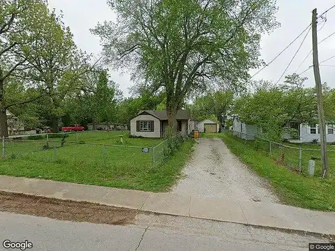 Calhoun, SPRINGFIELD, MO 65802