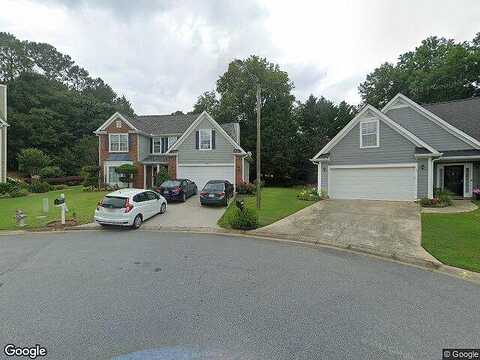 Windwatch, MARIETTA, GA 30062