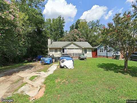 Bears Creek, GREENSBORO, NC 27406