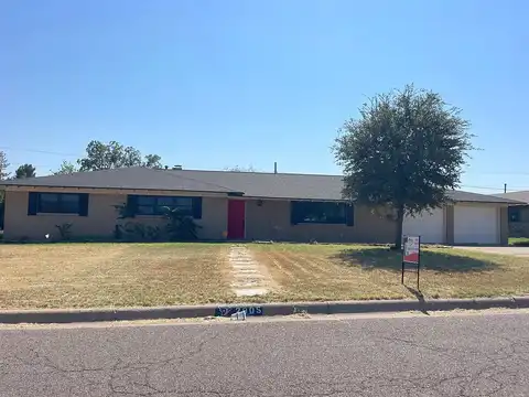 Douglas, MIDLAND, TX 79701