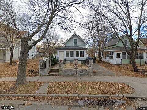 18Th, MINNEAPOLIS, MN 55407