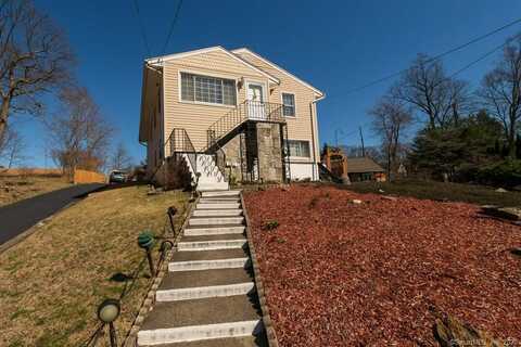 Lakeside, BRIDGEPORT, CT 06606