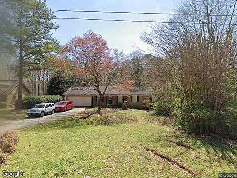 Bruckner, SNELLVILLE, GA 30078