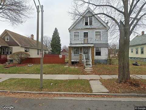 N 21St St # 2915, MILWAUKEE, WI 53206