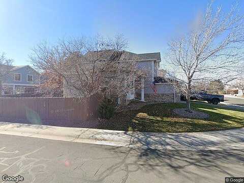 White Oak, HIGHLANDS RANCH, CO 80129