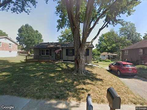 Cochise, INDEPENDENCE, MO 64057