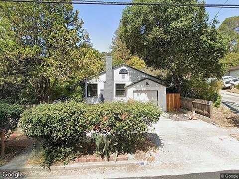 Butterfield, SAN ANSELMO, CA 94960