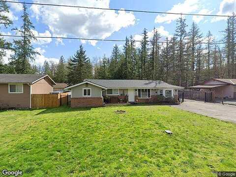 131St, SULTAN, WA 98294