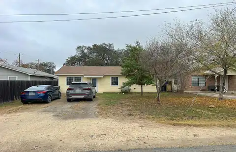 Perez, UVALDE, TX 78801