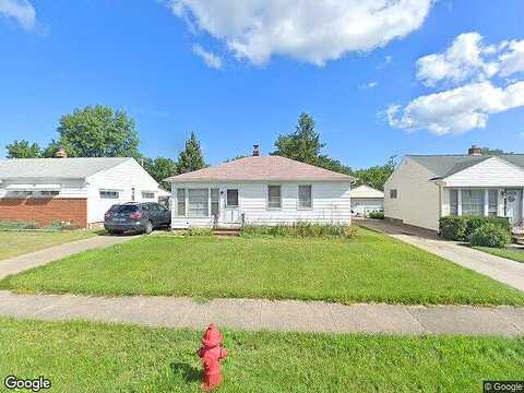 Oakdale, WILLOWICK, OH 44095