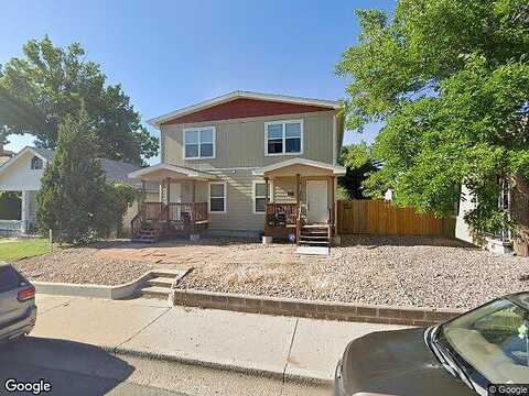 13Th, PUEBLO, CO 81003