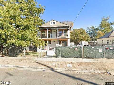 42Nd, SACRAMENTO, CA 95817