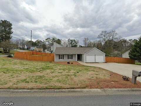 Waterford, WOODSTOCK, GA 30188