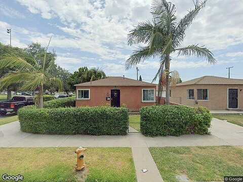 Coolidge, LONG BEACH, CA 90805