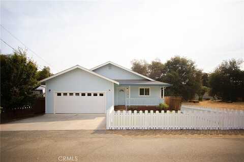 14Th, CLEARLAKE, CA 95422