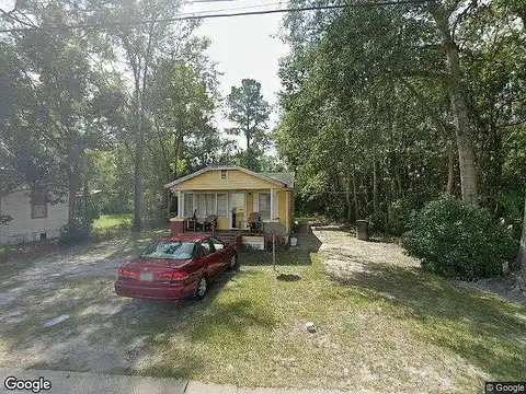 Walters, WAYCROSS, GA 31501