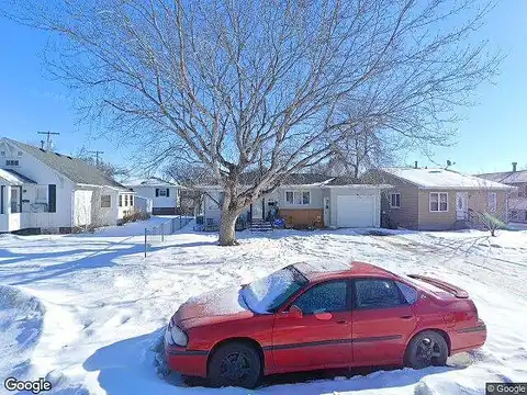 18Th, BISMARCK, ND 58501