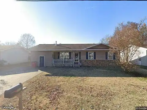 Crowe, SIKESTON, MO 63801