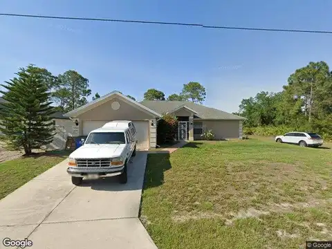 31St, LEHIGH ACRES, FL 33971