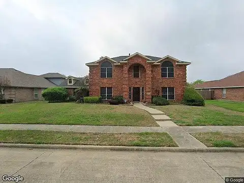 Chalkstone, ROWLETT, TX 75088