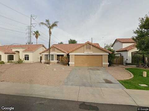 N Red Rock Street, Gilbert, AZ 85234