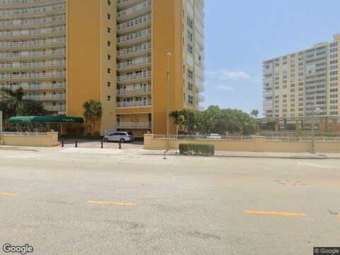 Ocean, POMPANO BEACH, FL 33062