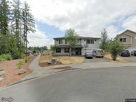 42Nd Ave S, Federal Way, WA 98023