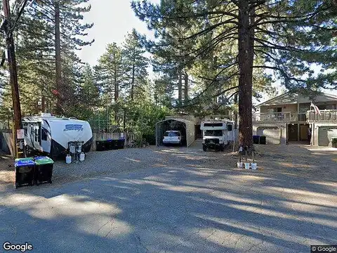 Treehaven, SOUTH LAKE TAHOE, CA 96150