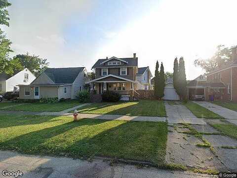 131St, CLEVELAND, OH 44111