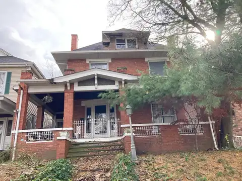 5Th, HUNTINGTON, WV 25701