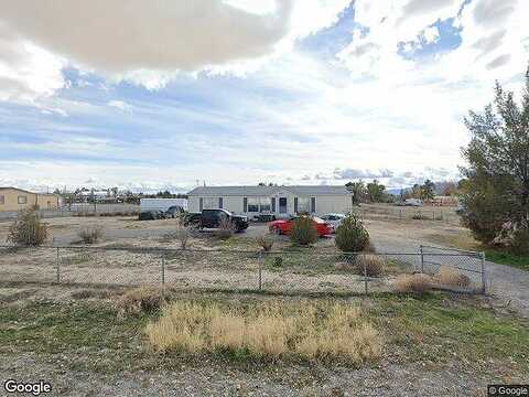 Paiute, PAHRUMP, NV 89061