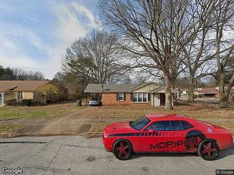 Ford, MEMPHIS, TN 38109