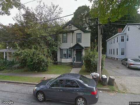 High, POUGHKEEPSIE, NY 12601