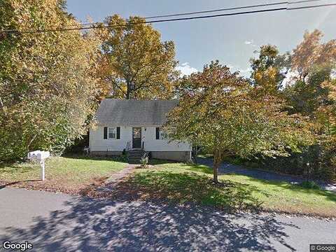 Whitney, SOUTHINGTON, CT 06489