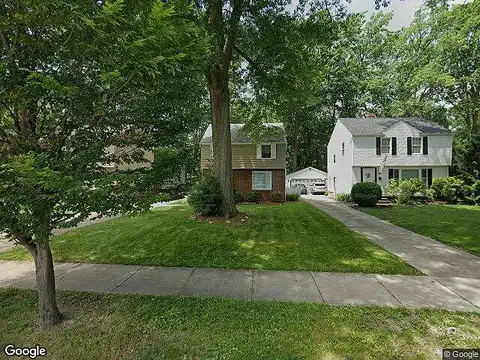 270Th, EUCLID, OH 44132