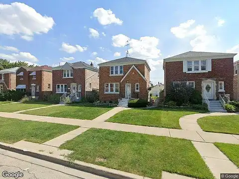 61St, CICERO, IL 60804