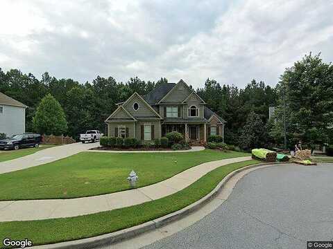 Thorncliff, ACWORTH, GA 30101