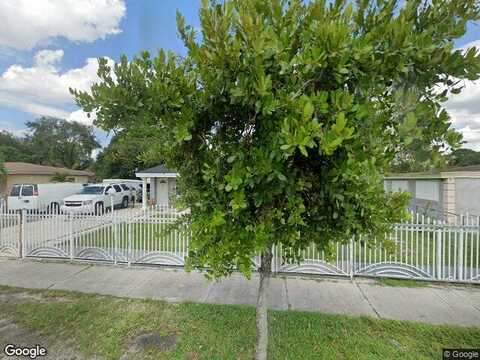 174Th, MIAMI GARDENS, FL 33056