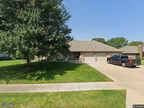 Forestdale, SPRINGFIELD, MO 65809