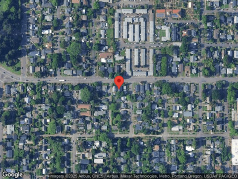 Holgate, PORTLAND, OR 97202