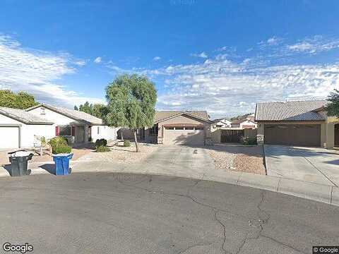 Woodside, GILBERT, AZ 85297